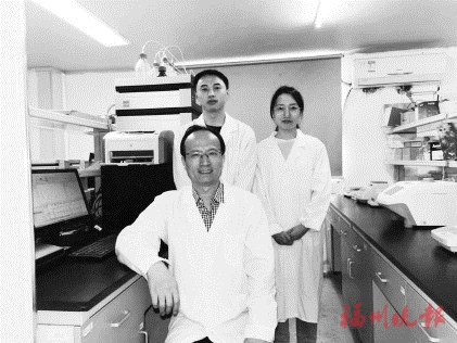 蜜蜂脑部多巴胺调控食物欲望