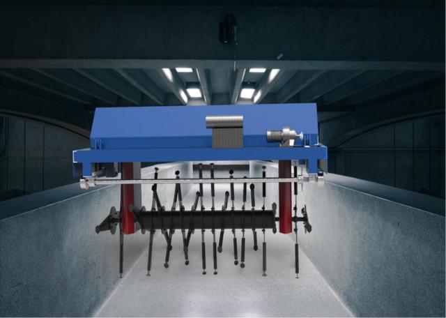 这张“床”拥有18项专利技术，只为了让猪宝宝……